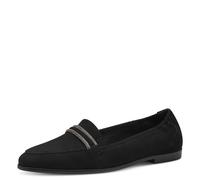 Tamaris Damen 1-24211-42 Slipper Slipper, Black, 38