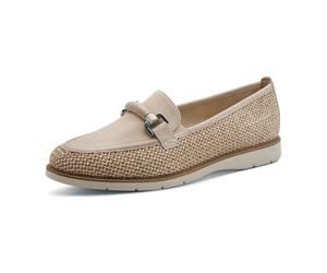Tamaris M2422346 für Damen, beige, Größe 38 EU