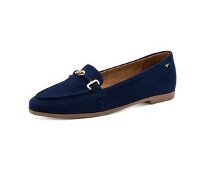 Tamaris M2424044 für Damen, blau, Größe 40 EU