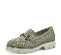 Tamaris 24316 für Damen, grün, Gr. 38 EU