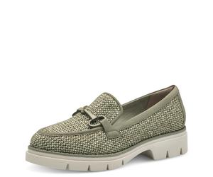 Tamaris M2431642 für Damen, grün, Größe 40 EU