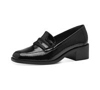 Women Slip-on BLACK - Gr. - 39