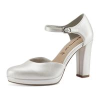 Tamaris M2441141 für Damen, weiß, Größe 41 EU
