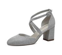 Tamaris M2441441 für Damen, silber, Größe 42 EU