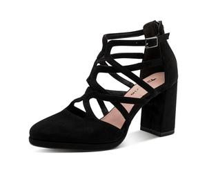 Tamaris M2441646 für Damen, schwarz, Größe 37 EU