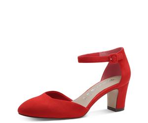 Tamaris M2443241 für Damen, rot, Größe 40 EU
