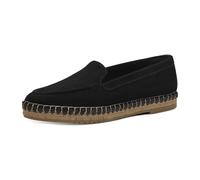 Tamaris Damenschuhe Slipper / Trotteur BLACK BLACK - Gr. - 37