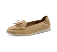 Tamaris - Slipper 24621-46 - Braun - Größe 40