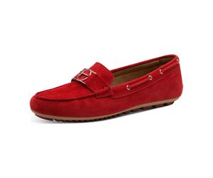 Tamaris M2463044 für Damen, rot, Größe 37 EU