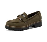 Tamaris M2472243 für Damen, grün, Größe 37 EU