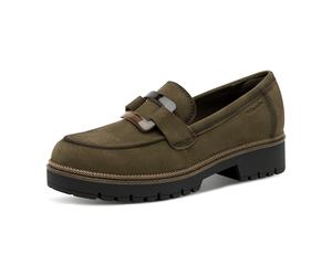 Tamaris M2472243 für Damen, grün, Größe 42 EU