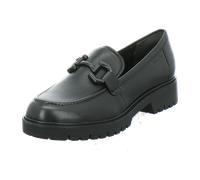 Tamaris Damen Slipper M2472343 schwarz Größe 40