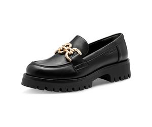 Tamaris M2475945 für Damen, schwarz, Größe 37 EU