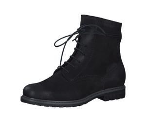 Tamaris M2510543 für Damen, schwarz, Größe 41 EU