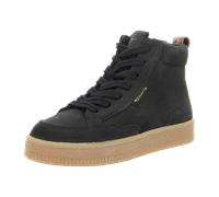 Damen-Stiefel BLACK - Gr. - 37