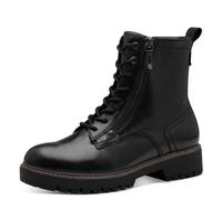 Schnürboots TAMARIS Gr. 41, schwarz Damen Schuhe (97695424-41) schwarz