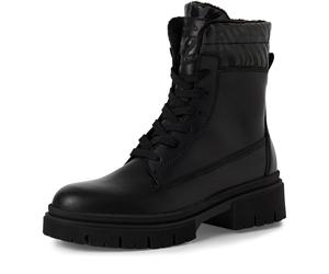 Tamaris M2521843 für Damen, schwarz, Größe 37 EU