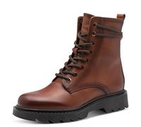 Tamaris M2521945 Damen Schnürboots, braun, 37 EU