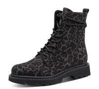 Tamaris M2521945 Damen Schnürboots, grau, 40 EU