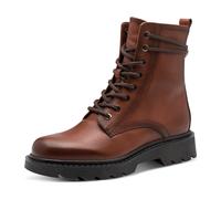 Damen-Stiefel COGNAC - Gr. - 36