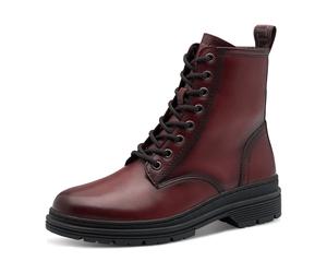 Tamaris M2523041 für Damen, rot, Größe 38 EU