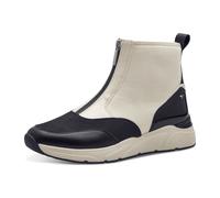 Tamaris Sneaker Bootie Damen beige 38