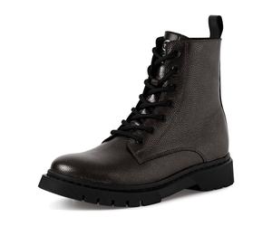 Tamaris M2526941 für Damen, silber, Größe 38 EU