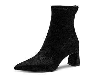 Tamaris M2531545 für Damen, schwarz, Größe 39 EU