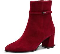 Damen-Stiefel RED - Gr. - 36