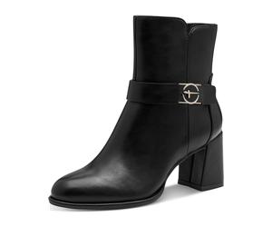 Tamaris M2533745 BLACK für Damen, schwarz, Größe 35 EU
