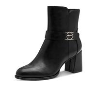 Tamaris M2533745 BLACK für Damen, schwarz, Größe 38 EU