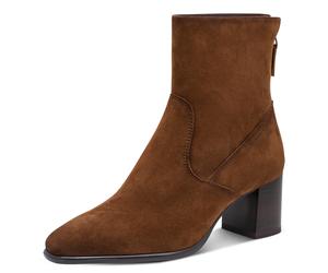 Tamaris M2534547 Damen Stiefeletten, braun, 39 EU