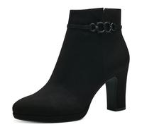 Tamaris High-Heel-Stiefelette (78588722-37) Damen Schwarz Gr. 37