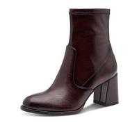 Tamaris Damen Stiefel Vegan rot 41
