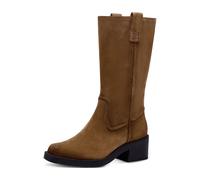 Damen-Stiefel CAMEL - Gr. - 42