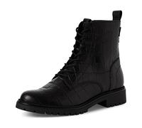 Tamaris Damen Stiefel schwarz 37