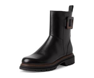 Tamaris M2541543 für Damen, schwarz, Größe 37 EU