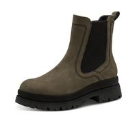 Tamaris M2542345 für Damen, grün, Größe 42 EU