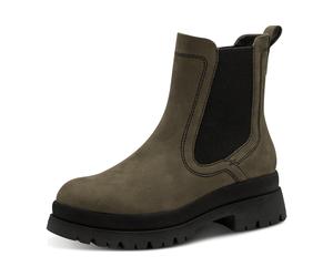 Tamaris M2542345 für Damen, grün, Größe 42 EU