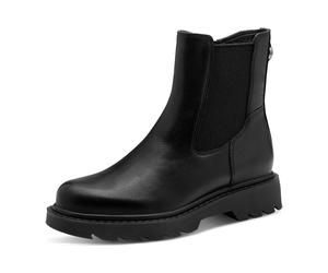 Tamaris M2542945 für Damen, schwarz, Größe 40 EU