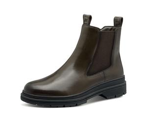 Tamaris M2543641 für Damen, grün, Größe 40 EU