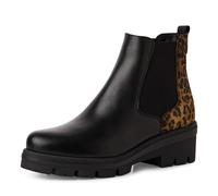 Tamaris M2544643 für Damen, schwarz, Größe 39 EU