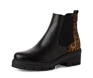 Tamaris M2544643 für Damen, schwarz, Größe 41 EU