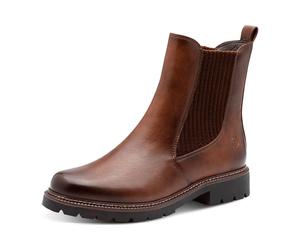 Tamaris M2548345 für Damen, braun, Größe 40 EU
