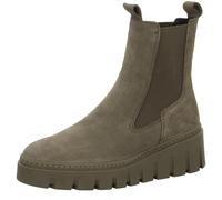 Tamaris Damen Stiefel beige 41
