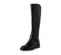 Tamaris Damenschuhe Klassische Stiefel BLACK BLACK - Gr. - 37