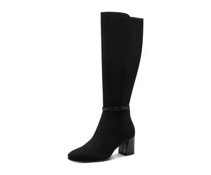 Tamaris M2551345 für Damen, schwarz, Größe 40 EU