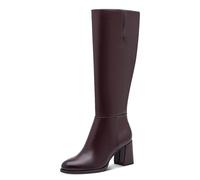 Tamaris M2551541 Damen Stiefel, rot, 35 EU