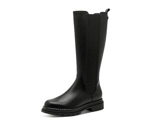 Tamaris M2562845 für Damen, schwarz, Größe 39 EU