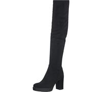Tamaris M2563041 für Damen, schwarz, Größe 42 EU